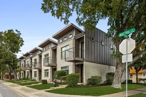 2002 Matilda St, Dallas, TX 75206