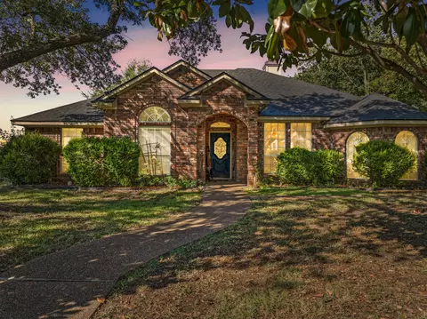 201 Chaparral Dr, Hillsboro, TX 76645