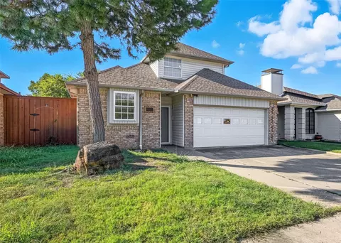 2518 Brooke Trl, Carrollton, TX 75006