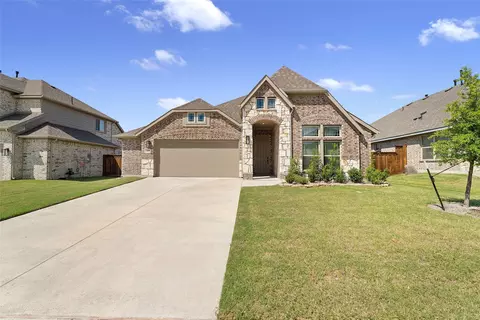 2418 Melrose Dr, Venus, TX 76084