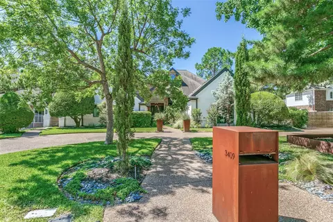 3409 Crossgate Cir N, Colleyville, TX 76034