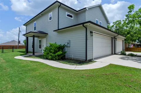 114 Ash St, Paradise, TX 76073