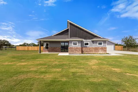 3408 Caddo Dr, Caddo Mills, TX 75135
