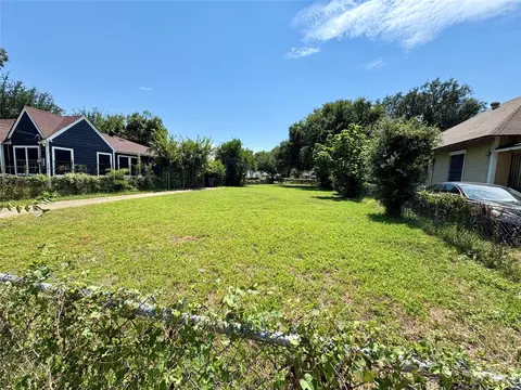 3823 Waldron Ave, Dallas, TX 75215