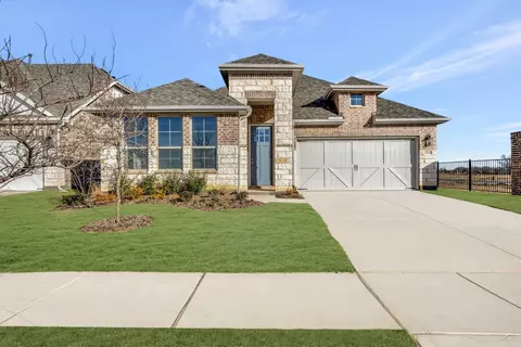 5305 Archeron Ave, Aubrey, TX 76227