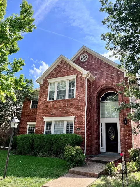 18419 Rain Dance Trl, Dallas, TX 75252