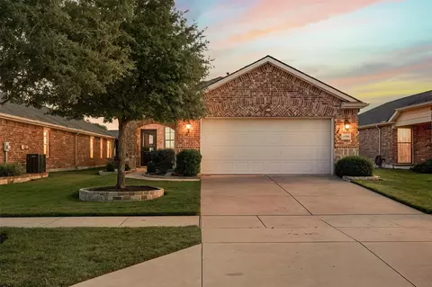 2246 Beachfront Dr, Frisco, TX 75036