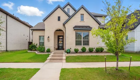 4407 Smokey Quartz Ln, Arlington, TX 76005