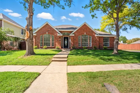3528 Cottonwood Springs Dr, The Colony, TX 75056