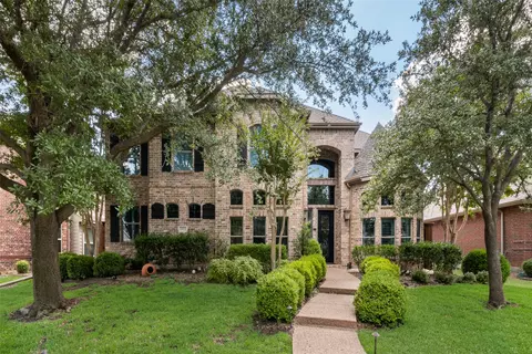 1821 Childress Ln, Allen, TX 75013