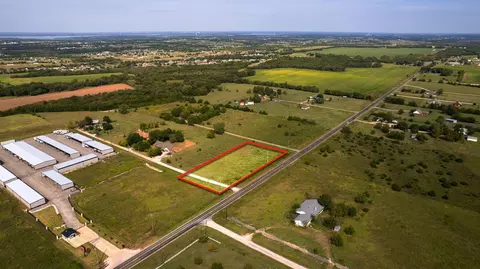 tbd Sims Ln, Nevada, TX 75173