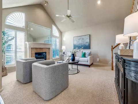 2801 Carmel Dr, Carrollton, TX 75006