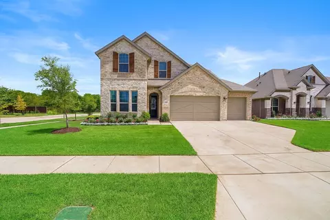 16380 Moss Haven Ln, Frisco, TX 75033