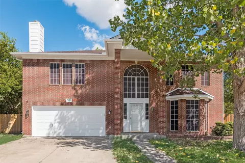 3623 Palmer Ct, Arlington, TX 76014