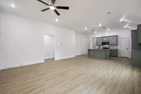 Living - 111 N Oak St, Ector, TX 75439 photo 11 of 11