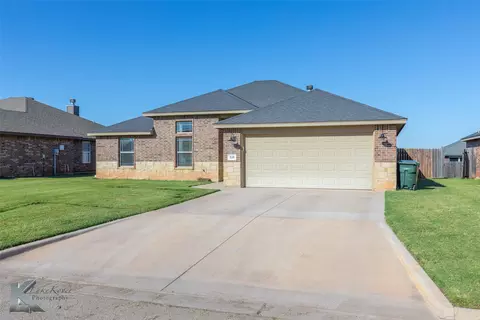 3110 Paul St, Abilene, TX 79606