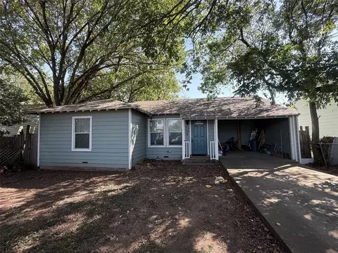9129 White Settlement Rd, White Settlement, TX 76108