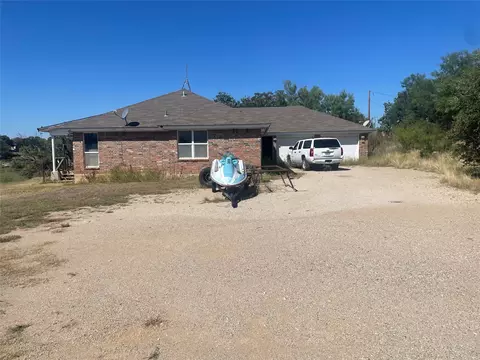 Exterior - 520 Cr 221, Breckenridge, TX 76424 photo 4 of 8