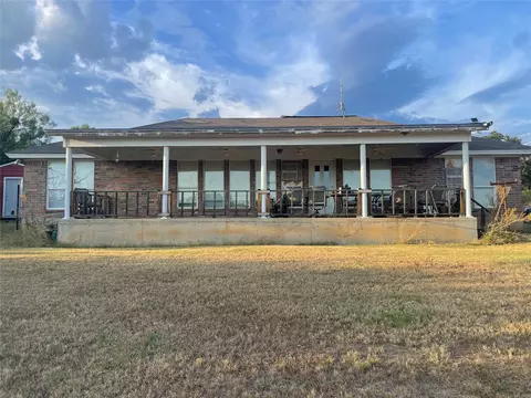 520 Cr 221, Breckenridge, TX 76424