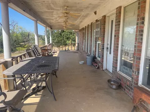 Exterior - 520 Cr 221, Breckenridge, TX 76424 photo 4 of 9