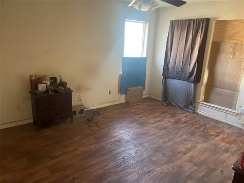 Bedroom - 520 Cr 221, Breckenridge, TX 76424 photo 1 of 2