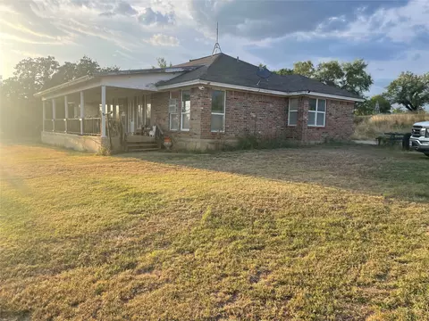 Exterior - 520 Cr 221, Breckenridge, TX 76424 photo 6 of 8