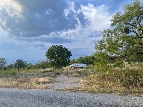 Exterior - 520 Cr 221, Breckenridge, TX 76424 photo 9 of 9