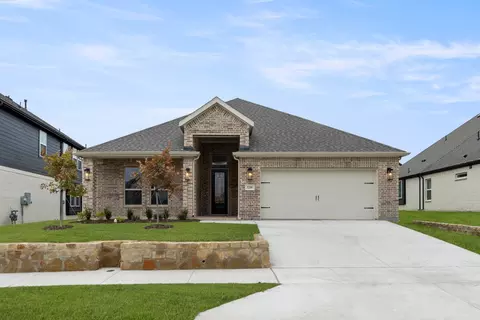 5209 Great Hollow Trl, Fort Worth, TX 76179