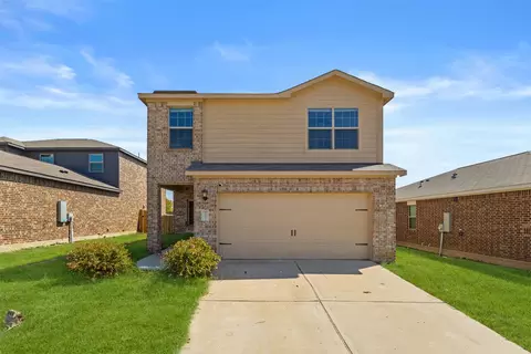 528 Aqueduct Dr, Seagoville, TX 75159