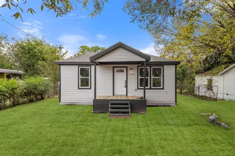 3618 Reese Dr, Dallas, TX 75210