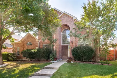 5805 Pine Meadow Ln, Mckinney, TX 75070