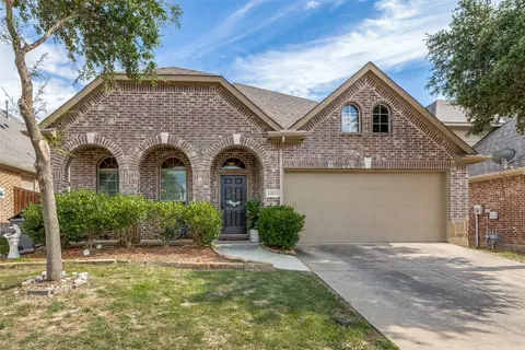 1105 Haskell Dr, Melissa, TX 75454