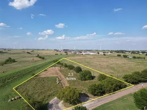 tbd County Road 317 A, Muenster, TX 76252