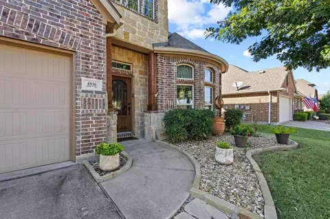 4816 Liberty Hill Trl, Sherman, TX 75092