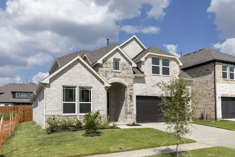 5705 Burford Ln, Celina, TX 75009