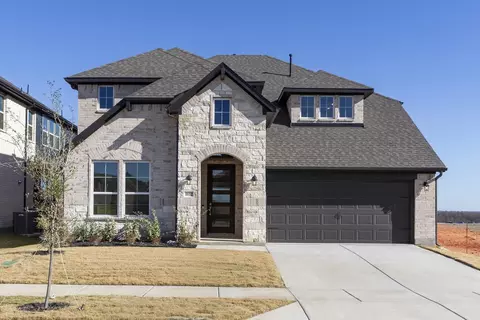 4612 Flaubert Ave, Aubrey, TX 76227