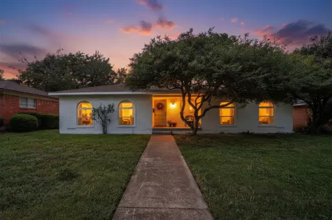 8411 Cadenza Ln, Dallas, TX 75228