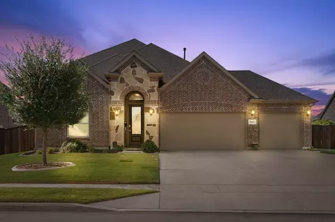 5473 Bradford Green Trl, Flower Mound, TX 75028