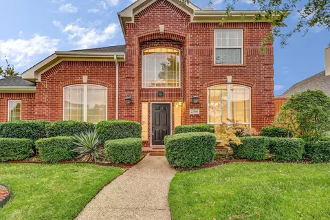 2308 Greenview Dr, Carrollton, TX 75010