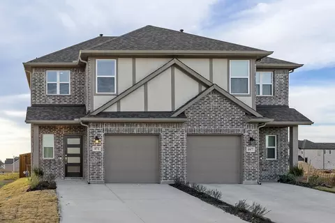 471 Sweet Spring Dr, Lavon, TX 75166