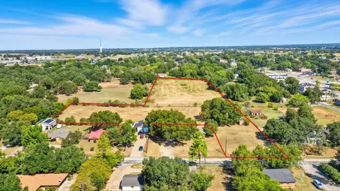 tbd W 5th St, Springtown, TX 76082