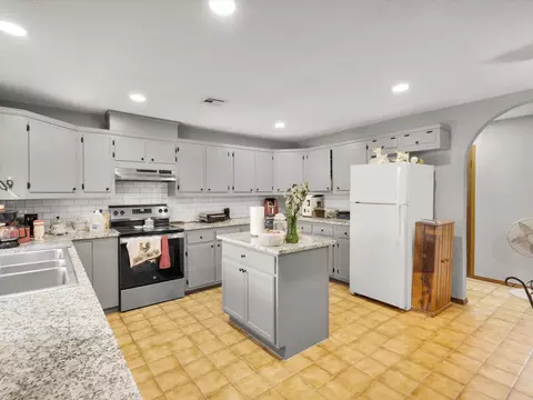 7412 County Road 131a, Terrell, TX 75161