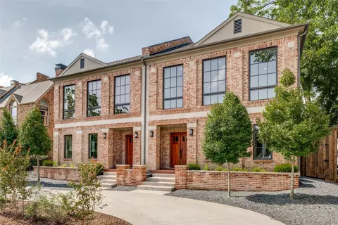 3420 Lovers Ln #B, University Park, TX 75225