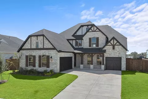 2221 Angelina St, Mansfield, TX 76063