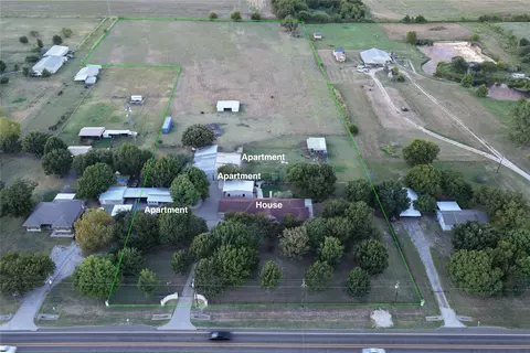 4209 Fm 813, Waxahachie, TX 75165