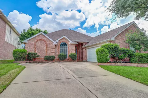5316 Lakemead Trl, Fort Worth, TX 76137