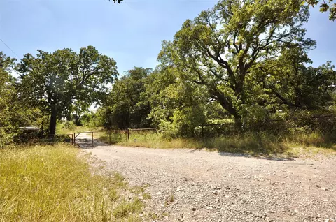 Tba Old Brock Road, Weatherford, TX 76087