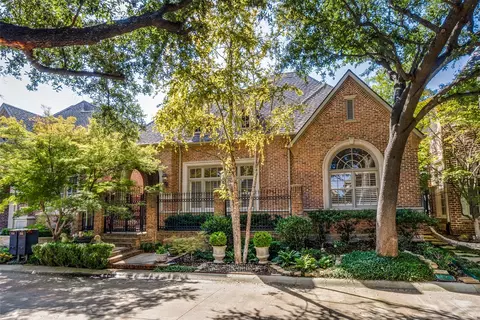 7722 Marquette St, Dallas, TX 75225