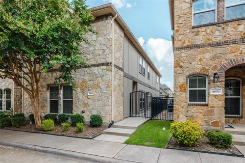 8901 Whitehead St, Mckinney, TX 75070