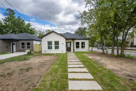 2402 Garden Dr, Dallas, TX 75215
